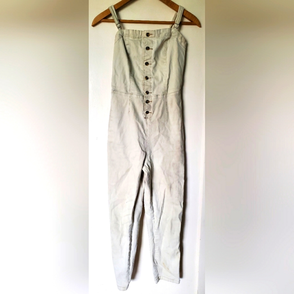 Vintage Superdry Overalls💕